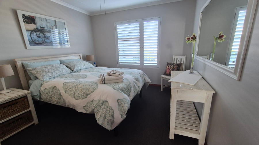 3 Bedroom Property for Sale in Noorsekloof Eastern Cape